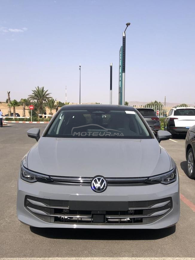 Volkswagen Golf 8 TDI
