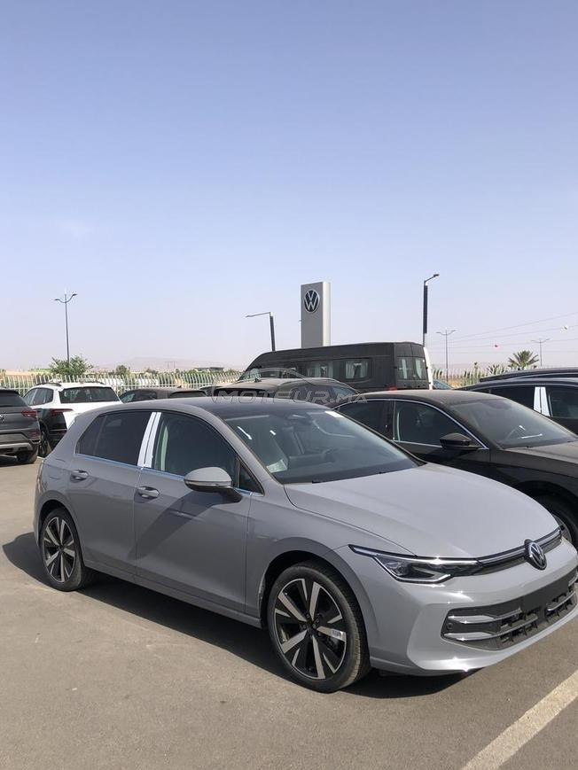 Volkswagen Golf 8 TDI