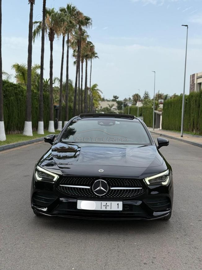 cla 220 importé neuf