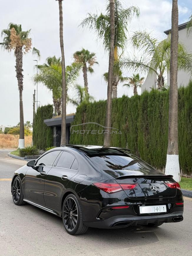 cla 220 importé neuf