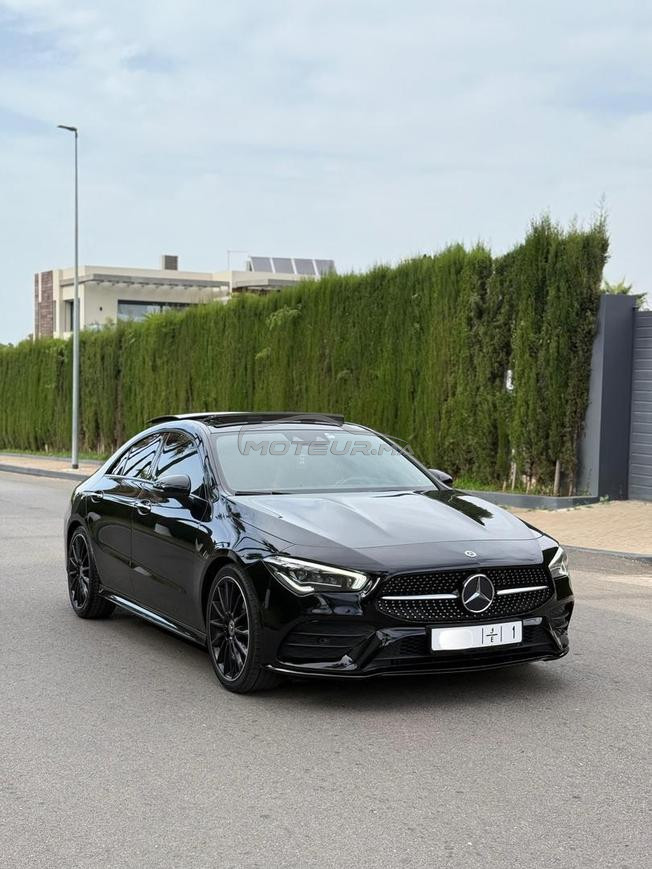 cla 220 importé neuf