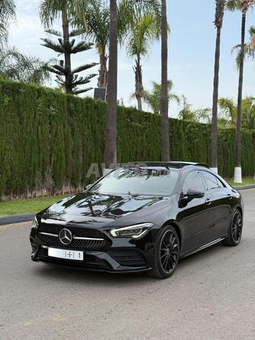 CLA 220 importé neuf - 2