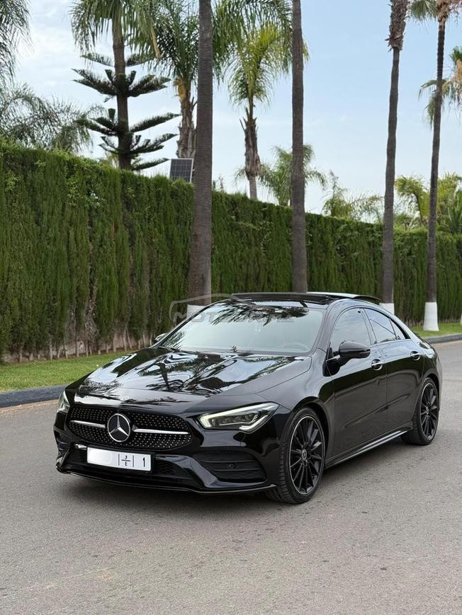 cla 220 importé neuf