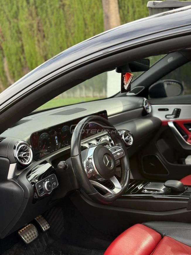 cla 220 importé neuf
