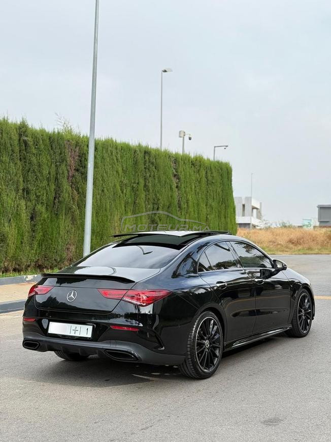 cla 220 importé neuf
