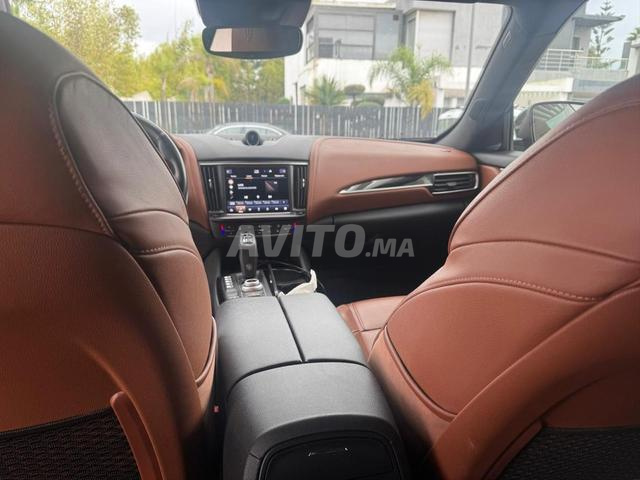 MASERATI GT LEVANTE - 2
