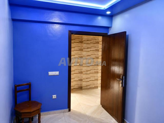 شقة عطلة - 2