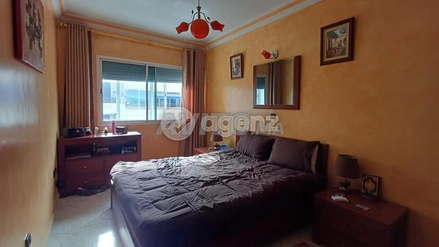 CMN-AS-1858 - Appartement à vendre à Belvédère - 2