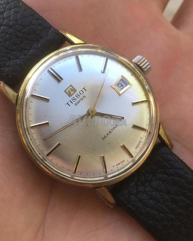 Montre Tissot Seastar - 2