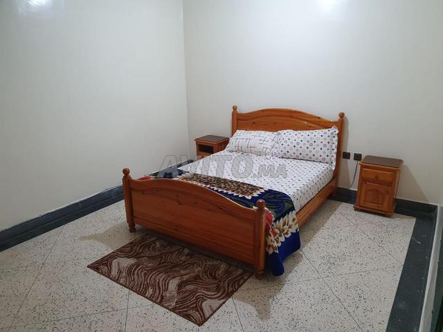 Studio Batoir Centre Agadir - 2