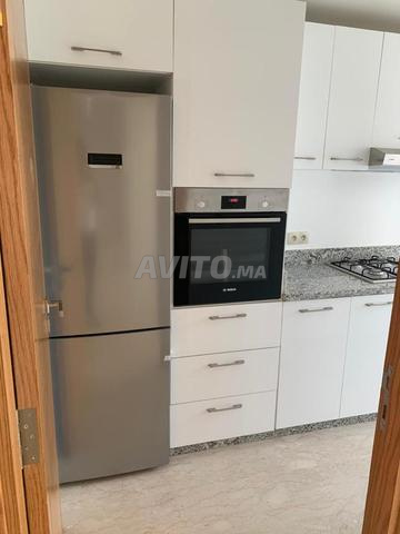 Appartement à louer – Ferme Bretonne, Casablanca - 2