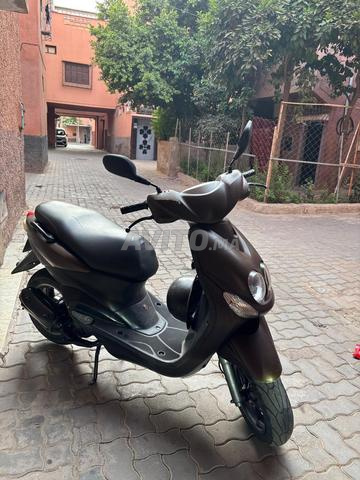 Moto nios - 2