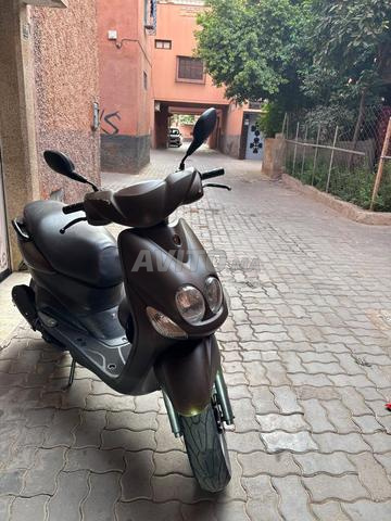 Moto nios