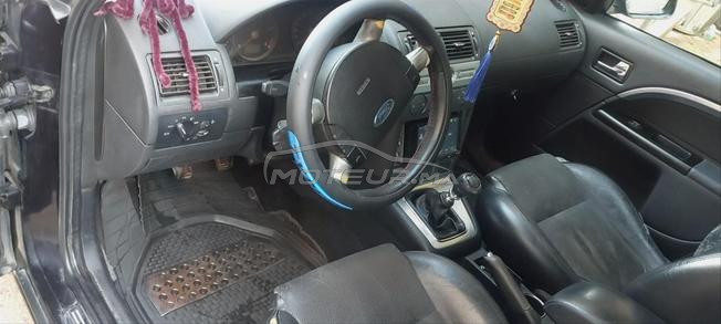 Ford Mondeo Diesel Manuelle 2007 à Meknès
