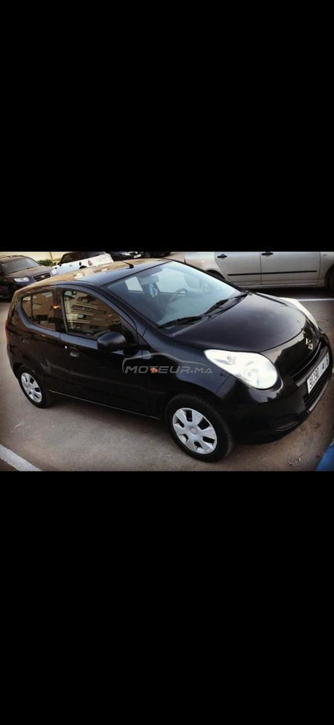 suzuki celerio