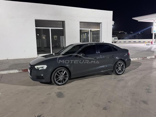 audi a3 2020 dd 2026 tout option