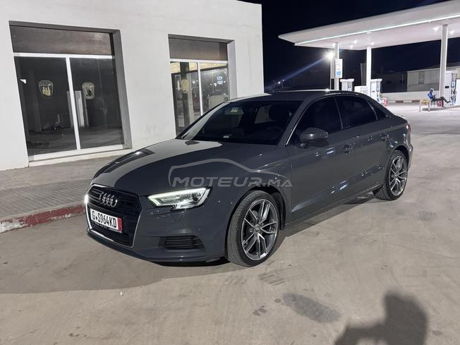 audi a3 2020 dd 2026 tout option
