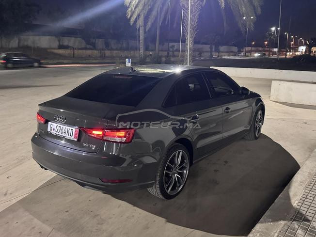 audi a3 2020 dd 2026 tout option