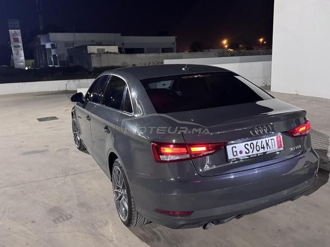 audi a3 2020 dd 2026 tout option