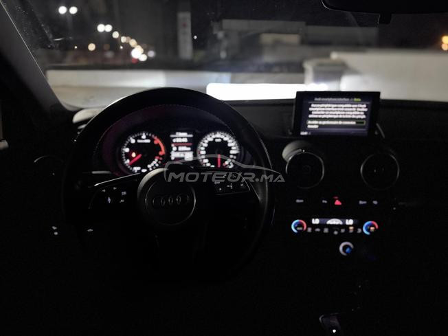 audi a3 2020 dd 2026 tout option