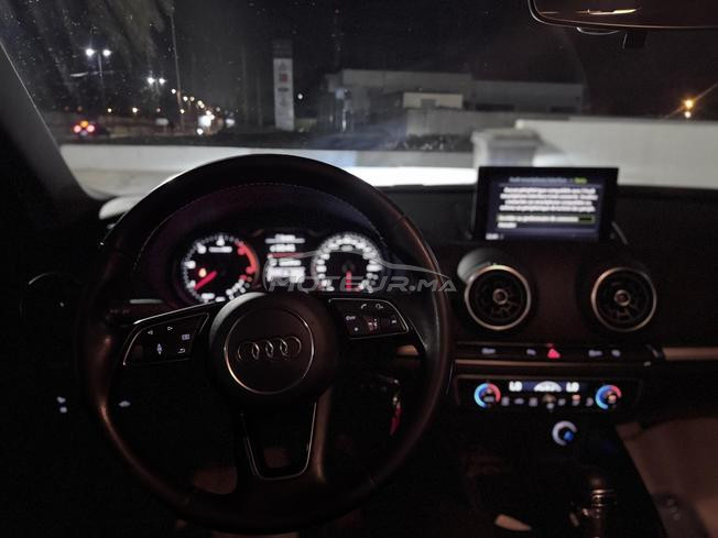 audi a3 2020 dd 2026 tout option