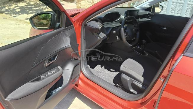 Peugeot 208 a vendre 