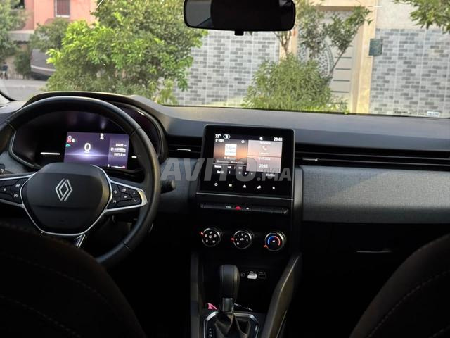 RENAULT CLIO Automatique 2023