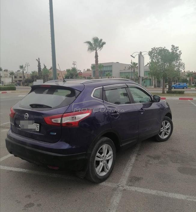 nissan qashqai 2015 tt option diesel 6chvo 