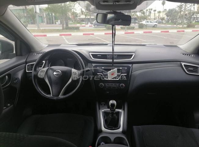 nissan qashqai 2015 tt option diesel 6chvo 