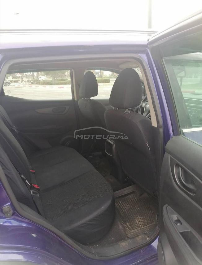 nissan qashqai 2015 tt option diesel 6chvo 