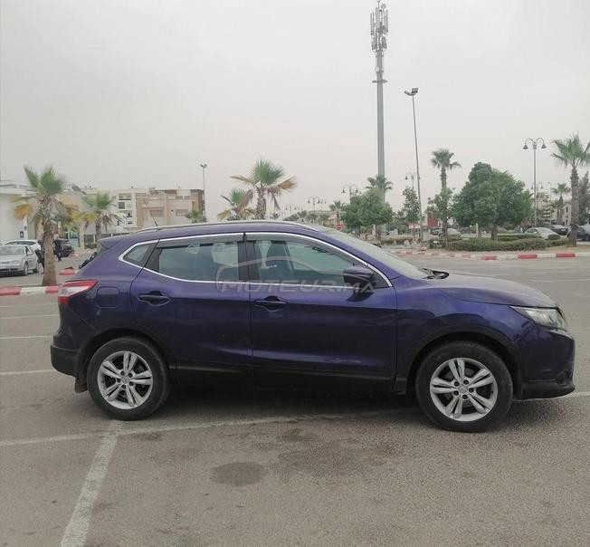 nissan qashqai 2015 tt option diesel 6chvo 
