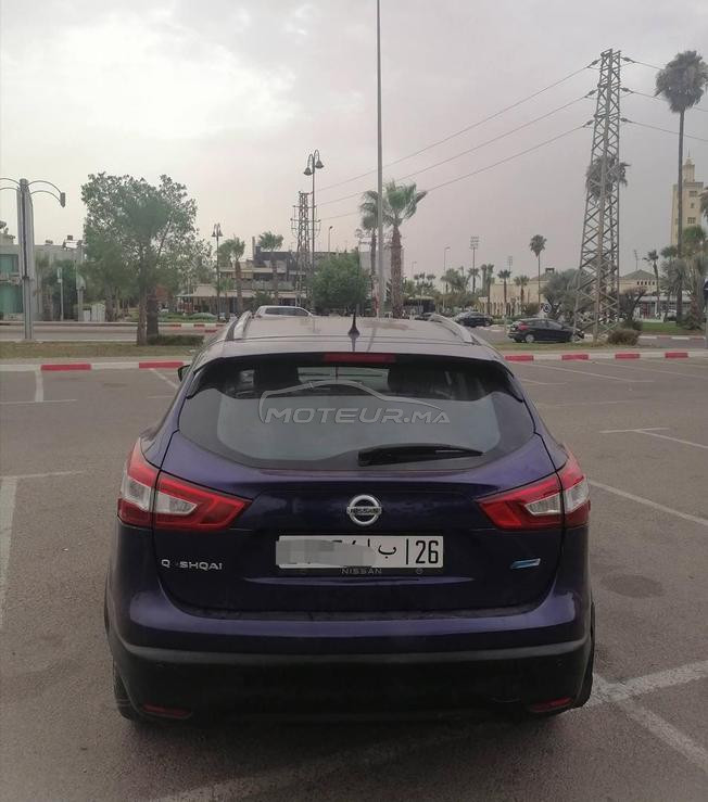 nissan qashqai 2015 tt option diesel 6chvo 
