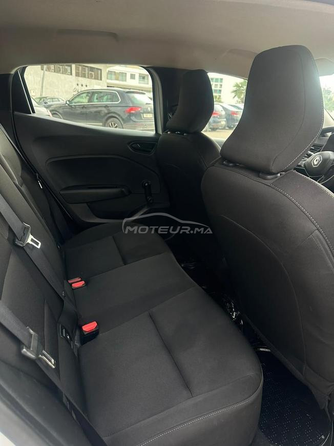 Clio 5.  2023