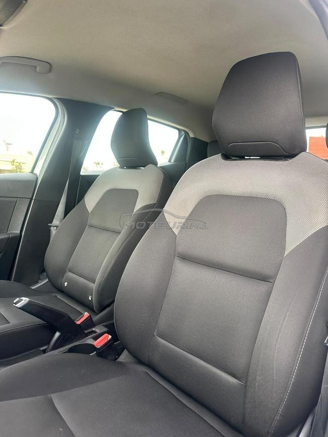 Clio 5.  2023