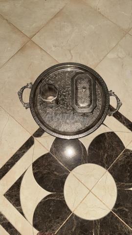 تحف فضية 1975 - 2