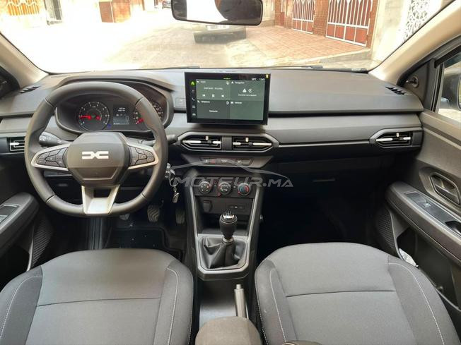 dacia logan 2026 