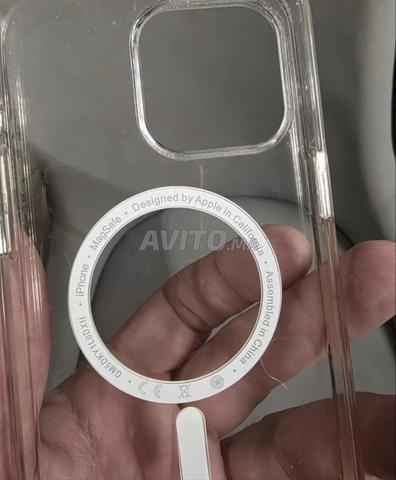iPhone 15 Pro Max - 2