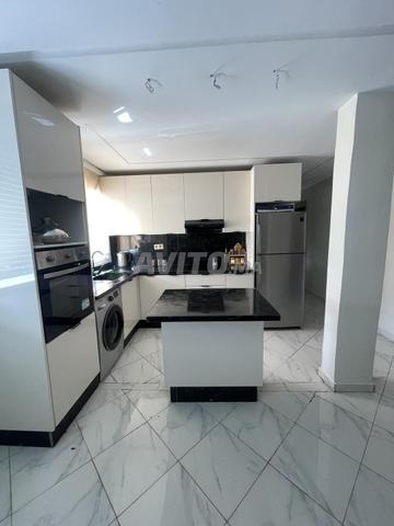 Appartement à Ain Attig Jnane Zahrae
