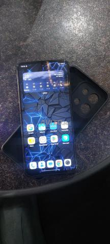 Vivo Y28 256G 8/8 RAM