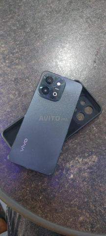 Vivo Y28 256G 8/8 RAM - 2