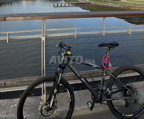 Vélo VTT Decathlon 🚵 bon état - 2