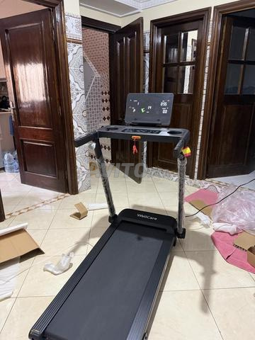 جهاز مشي موديل 2026