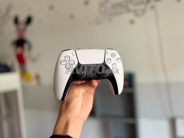 Manette PS5