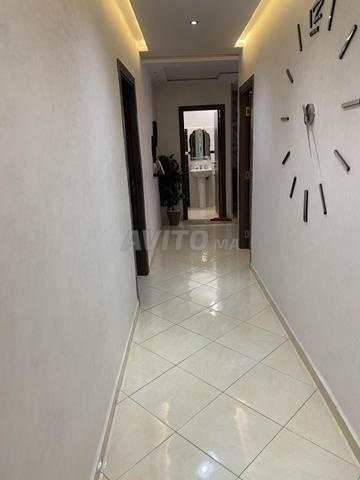 Appartement moderne – pour vos vacances - 2
