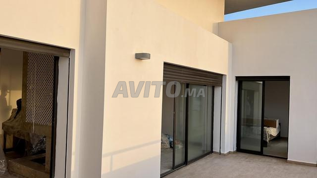 180 m² Vue Mer & Golf – Plage des Nations - 2