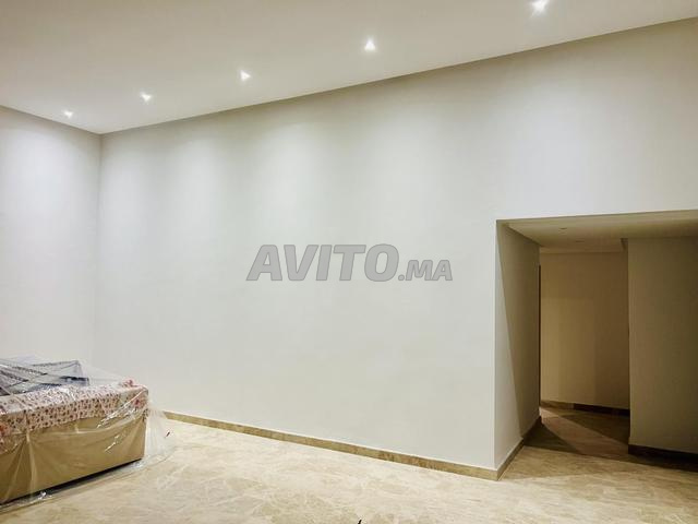 180 m² Vue Mer & Golf – Plage des Nations