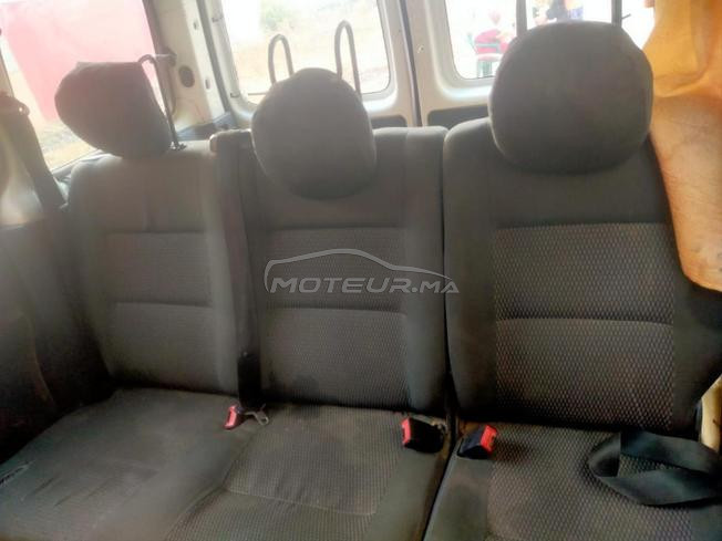 Citroën Berlingo Diesel Manuelle 2011