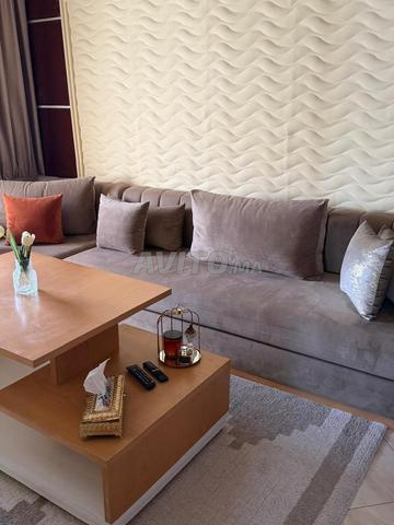 L'appartement préféré à Agadir