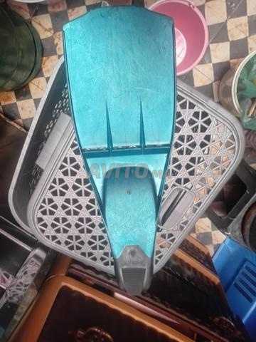 Palmes de natation - 2