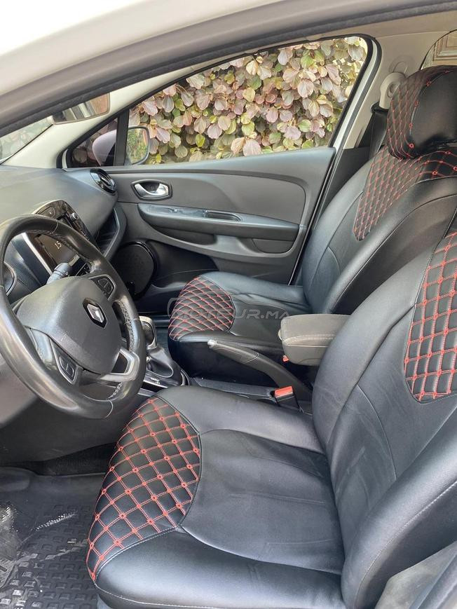 Renault Clio Diesel Automatique 2020 à Casablanca